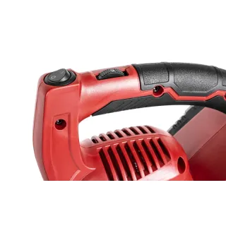 Акумулаторна духалка/листосъбирач 2 в 1 Cedrus BV200LIX2/ 2x20V