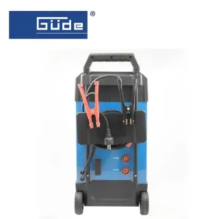 Зарядно устройство за акумулатори GÜDE GDB 224V/12V-200, 6000 W