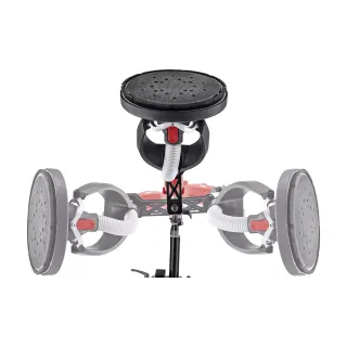 Mобилна работна станция Flex GM 340/ 2x230V