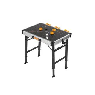 Сгъваема работна маса KraftDele KD11872/ 454 кг