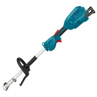 Комплект акумулаторен мултифункционален тример + батерия и зарядно Makita DUX18ZX1/ 18V/ 6Ah