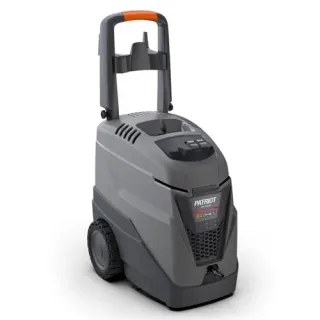 Пароструйка COMET PATRIOT 140/ 2100W