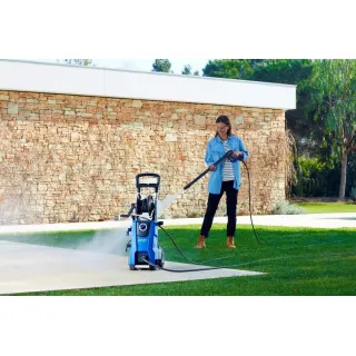 Водоструйна машина NILFISK D-PG 140.4-9 X-TRA, 2.4 kW