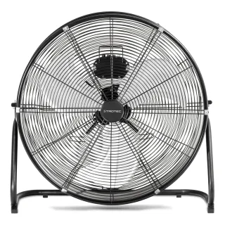 Подов вентилатор Trotec TVM 24 D/ 124W Подов вентилатор Trotec TVM 24 D/ 124W