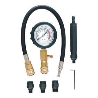Комплект за измерване на компресията на бензинови двигатели FORCE 908G1