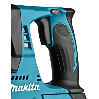 Акумулаторен перфоратор Makita DHR243RFE/ 18V/ 2х3Ah