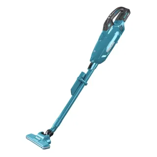 Акумулаторна прахосмукачка Makita CL002GZ01 XGT/ 40V
