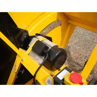 Машина за рязане на дърва PROTECO 5101PH700P/ 4kW