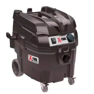 Индустриална прахосмукачка Elsea XT14EV/ 1.4 kW/ 35 л