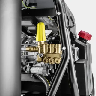 Водоструйка Karcher HDS 8/18-4 C Classic/ 5.5kW Водоструйка Karcher HDS 8/18-4 C Classic/ 5.5kW