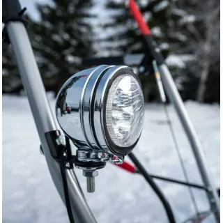 Снегорин самоходен AL-KO SnowLine 620E II/ 62 см