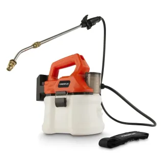 Акумулаторна пръскачка Power Plus POWDPG80401/ 20V