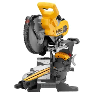 Акумулаторен настолен циркуляр DeWALT DCS727T2-QW/ 54/18V/ 2/6 Ah Акумулаторен настолен циркуляр DeWALT DCS727T2-QW/ 54/18V/ 2/6 Ah