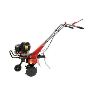Бензинова мотофреза AWTools T36V/ 3,5 hp