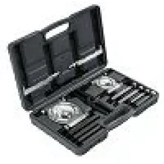 Kомплект сепаратор за лагери Powermat PM-ZSDL-3070T/ 14 части