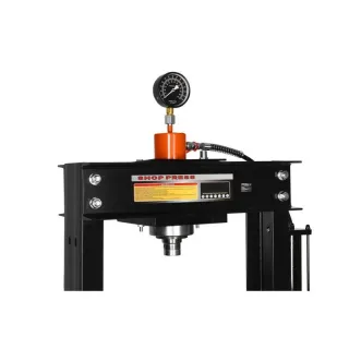 Хидравлична преса KraftDele KD5876/ 30 т