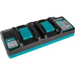 Двойно зарядно устройство Makita DC40WA/ 40V