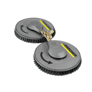 Четка за почистване на солари Karcher iSolar 800 - 700-1000 l/h