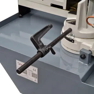 Лентов трион STILER BS 170G/ 1.1kW/ 400V