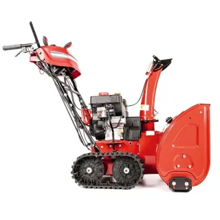 Моторен снегорин с вериги Cedrus SB61G-E+/ 212 куб. см