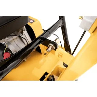 Бензинова виброплоча Cedrus ZG05/ 8.2kW