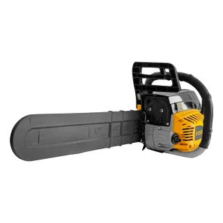 Бензинов верижен трион DENZEL DSX-5218/ 3 к.с