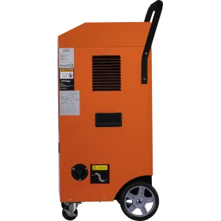 Индустриален влагоабсорбатор KraftDele KD11899/ 1360W/ 80 л Индустриален влагоабсорбатор KraftDele KD11899/ 1360W/ 80 л