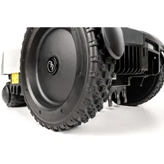 Косачка робот Cedrus Wiper TREKKER KS AWD PREMIUM/ 26V/ 10,35 Ah