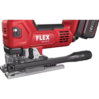 Акумулаторен прободен трион FLEX JSB 18.0-EC/ 18V