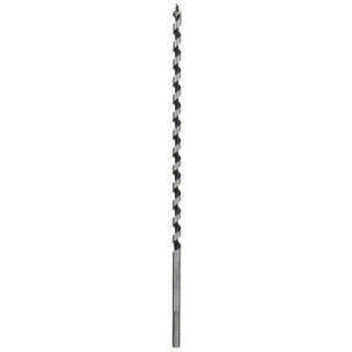 Змиевидно свредло за дърво Bosch 6.0 X 235 mm