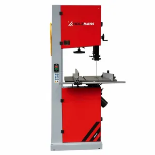 Лентов банциг Holzmann HBS450_230V/ 1500W