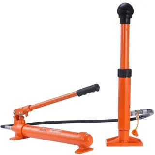 Комплект за ремонт на автомобилни каросерии VEVOR Porta Power Kit/ 12 т Комплект за ремонт на автомобилни каросерии VEVOR Porta Power Kit/ 12 т