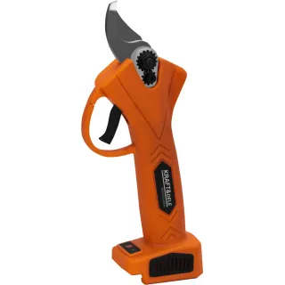 Акумулаторна лозарска ножица KraftDele KD5091/ 21V/ 2x2Ah Акумулаторна лозарска ножица KraftDele KD5091/ 21V/ 2x2Ah