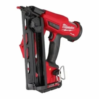 Акумулаторен такер Milwaukee M18FN16GA-0X/ 18V