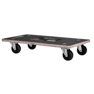 Платформена количка KraftDele KD3185/ 200кг