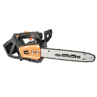 Акумулаторен верижен трион Cedrus CHS350-B4/ 60V