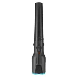 ПРОМО ПАКЕТ! Акумулаторна косачка PowerMax32 + Акумулаторна въздуходувка 18V-P4A + подарък зарядно и батерия GARDENA