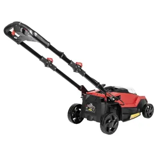 Акумулаторна косачка Cedrus CEDLM40LIX2/ 2x20V