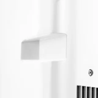 Мобилен климатик / влагоабсорбатор 4 в 1 TROTEC PAC 2010 SH/ 7000 Btu/h