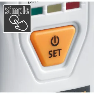 Влагомер за дърво Laserliner DampCheck