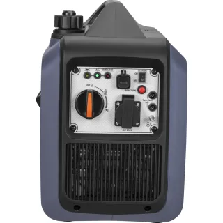Инверторен генератор KraftDele KD3237/ 2,7/3kW/ 230V/ 3,7л Инверторен генератор KraftDele KD3237/ 2,7/3kW/ 230V/ 3,7л