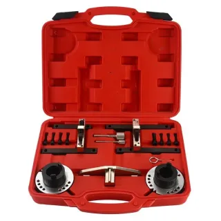 Комплект за зацепване на двигатели KraftDele KD12518