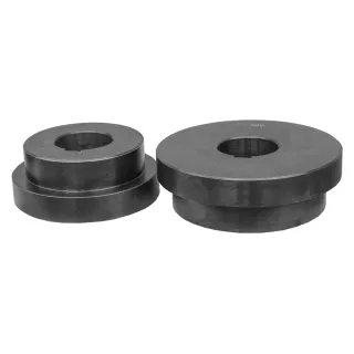 Електромеханична зег машина METCOR ETB40/ 2.2kW