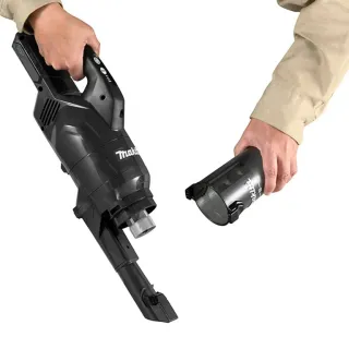 Акумулаторна прахосмукачка Makita CL003GZ04 XGT/ 40V Акумулаторна прахосмукачка Makita CL003GZ04 XGT/ 40V
