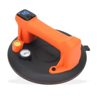 Вендуза за плоскости EDMA 269655/ 160 кг/ 205 мм