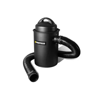 Прахосмукачка за стърготини и прах PROTECO 5101OP1100/ 1100W