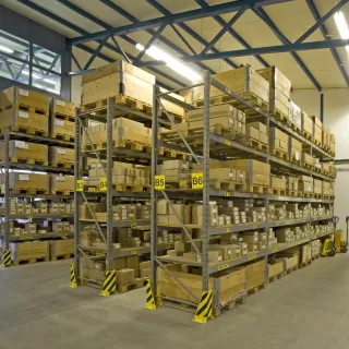 Термохигрометър Trotec BC06 Термохигрометър Trotec BC06