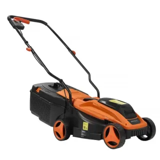 Акумулаторна косачка KraftDele KD5410/ 20V/ 6Ah Акумулаторна косачка KraftDele KD5410/ 20V/ 6Ah