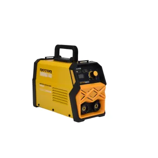 Инверторен електрожен ROTOR RMMA-140 / 20-140 А