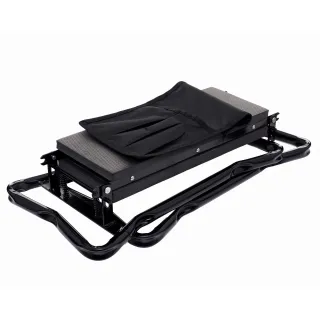 Сгъваема табуретка KraftDele KD10634/ до 150 кг Сгъваема табуретка KraftDele KD10634/ до 150 кг